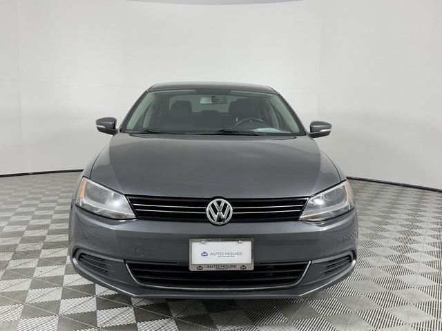 used 2013 Volkswagen Jetta car, priced at $4,999