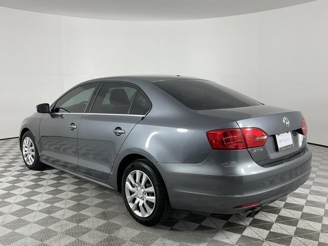 used 2013 Volkswagen Jetta car, priced at $4,999