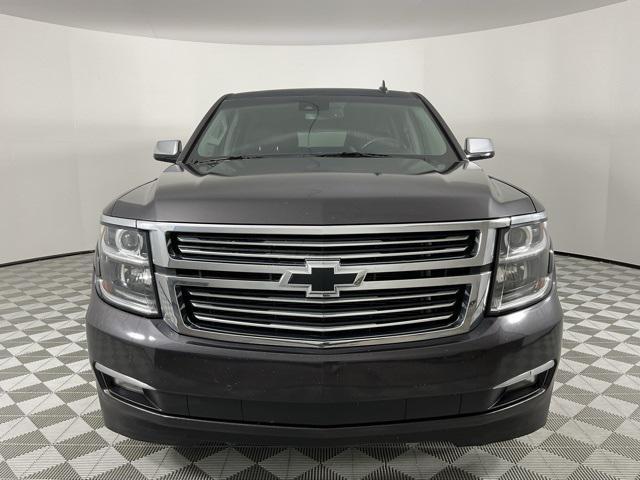 used 2016 Chevrolet Suburban car, priced at $23,500