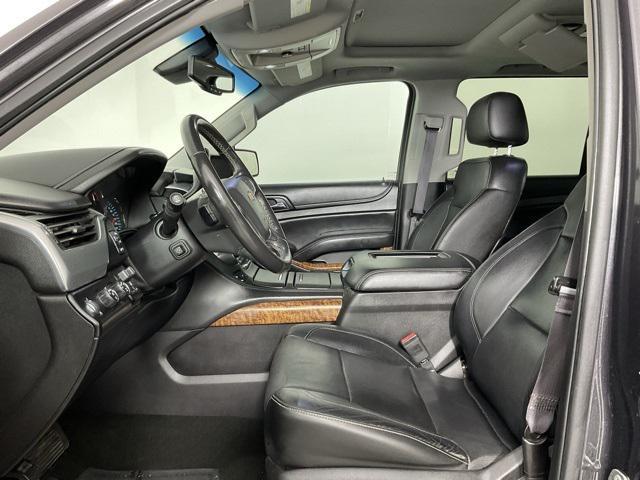 used 2016 Chevrolet Suburban car, priced at $23,500