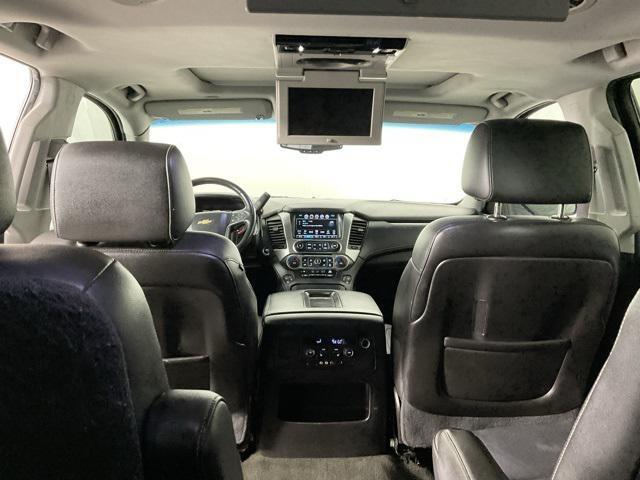 used 2016 Chevrolet Suburban car, priced at $23,500