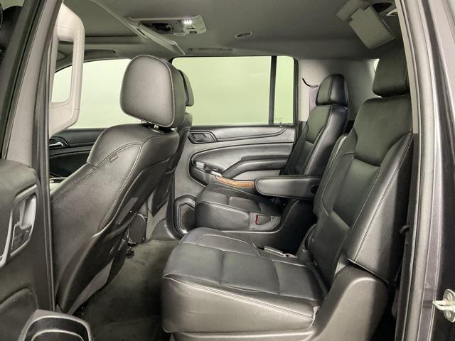 used 2016 Chevrolet Suburban car, priced at $23,500