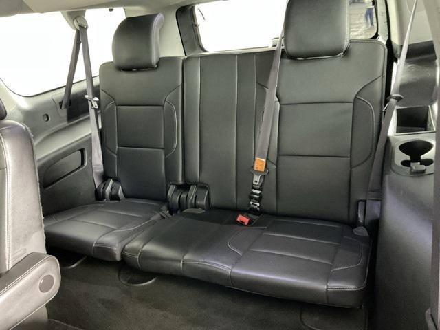 used 2016 Chevrolet Suburban car, priced at $23,500