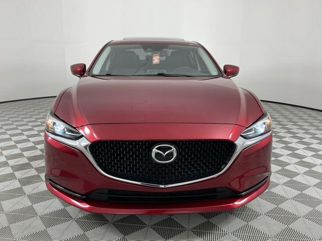 used 2019 Mazda Mazda6 car, priced at $19,999