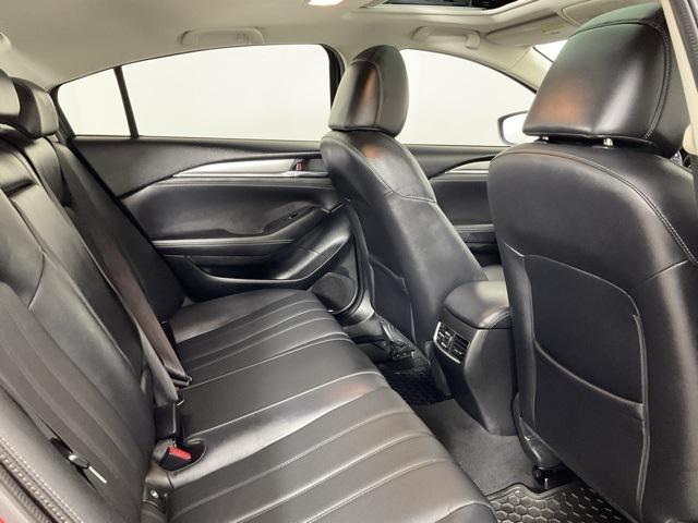 used 2019 Mazda Mazda6 car, priced at $19,999