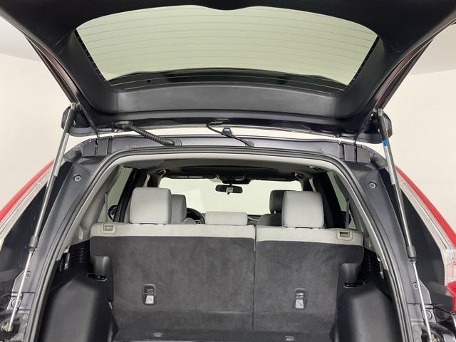 used 2017 Honda CR-V car, priced at $17,797