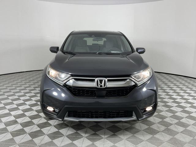 used 2017 Honda CR-V car, priced at $17,797