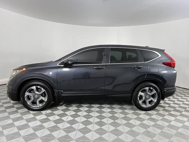 used 2017 Honda CR-V car, priced at $17,797