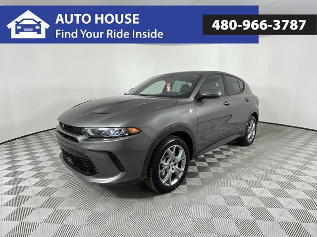 used 2024 Dodge Hornet car, priced at $25,999