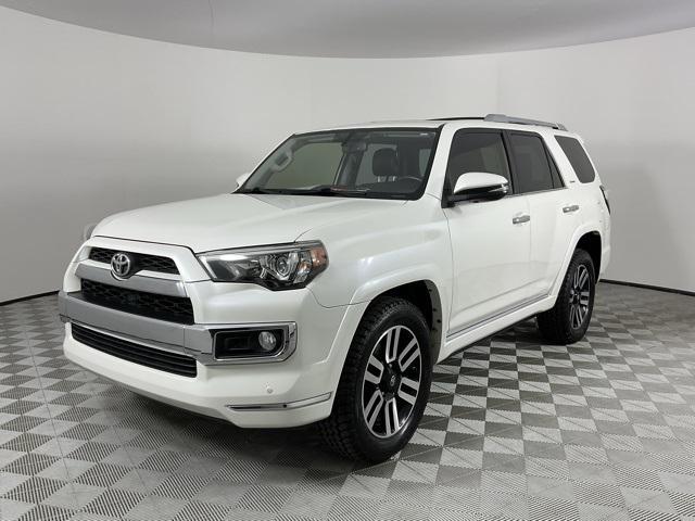 used 2018 Toyota 4Runner car, priced at $30,499
