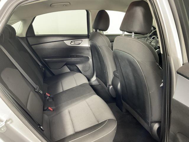 used 2024 Kia Forte car, priced at $15,995