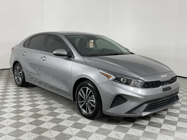used 2024 Kia Forte car, priced at $15,995