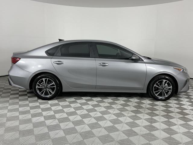 used 2024 Kia Forte car, priced at $15,995