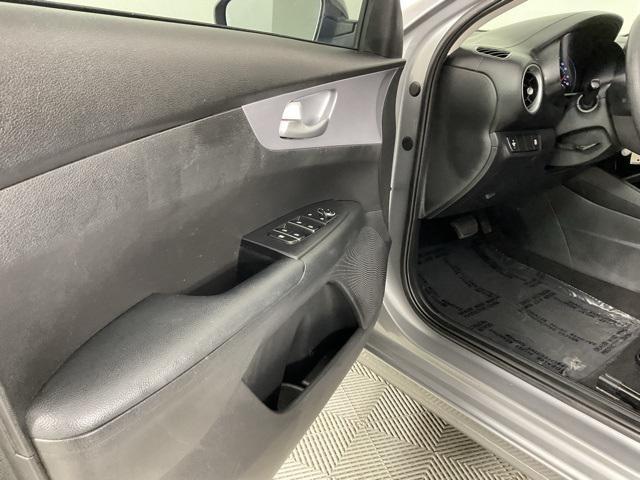 used 2024 Kia Forte car, priced at $15,995