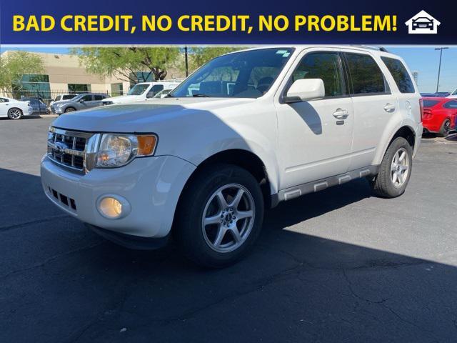 used 2012 Ford Escape car, priced at $6,999