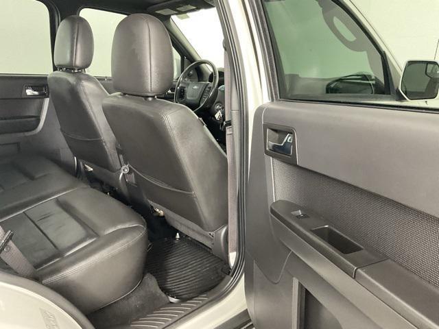 used 2012 Ford Escape car, priced at $6,999