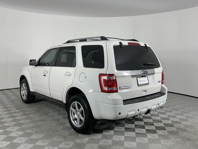 used 2012 Ford Escape car, priced at $6,999