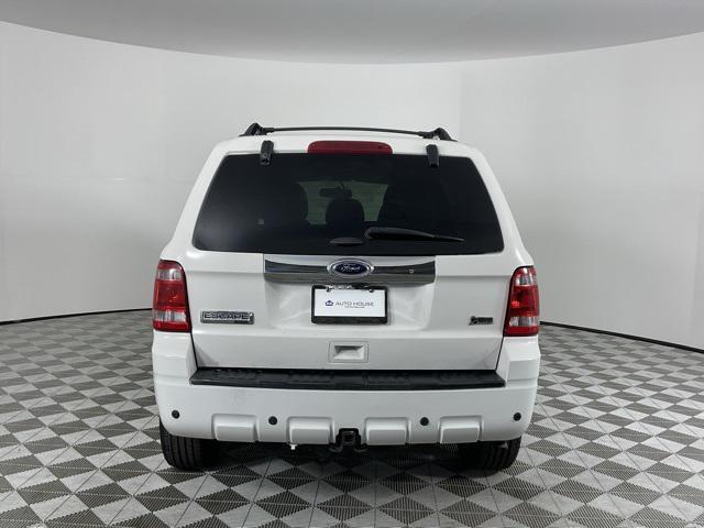used 2012 Ford Escape car, priced at $6,999