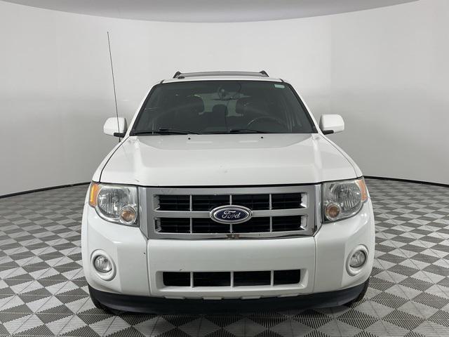 used 2012 Ford Escape car, priced at $6,999