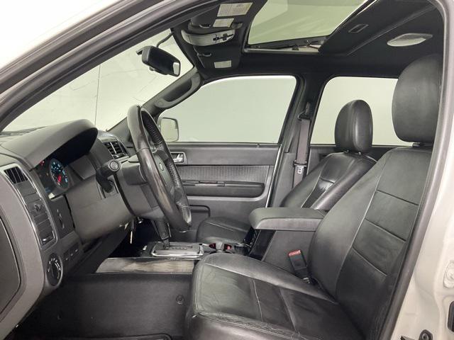 used 2012 Ford Escape car, priced at $6,999