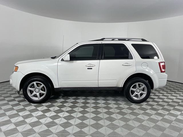 used 2012 Ford Escape car, priced at $6,999