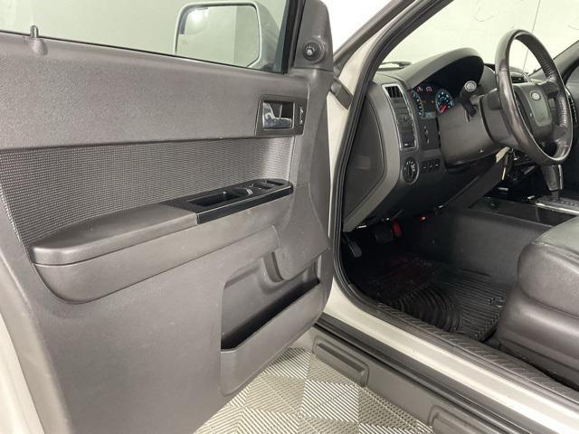used 2012 Ford Escape car, priced at $6,999