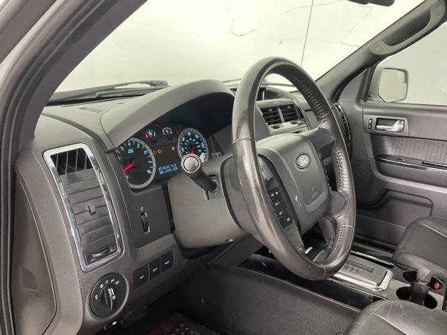 used 2012 Ford Escape car, priced at $6,999
