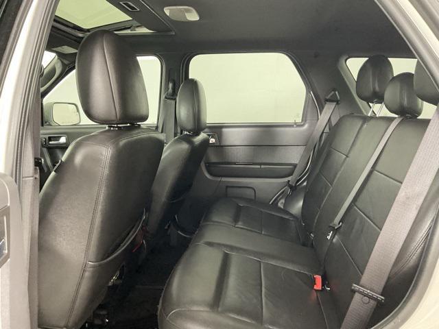 used 2012 Ford Escape car, priced at $6,999