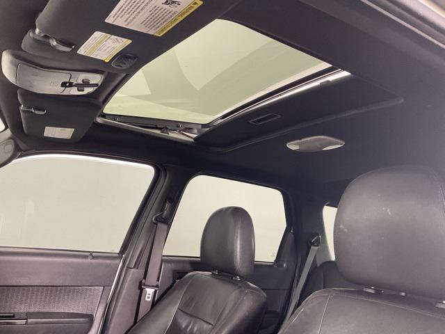 used 2012 Ford Escape car, priced at $6,999
