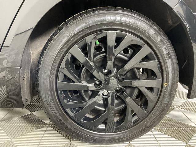 used 2022 Toyota Corolla car, priced at $16,776