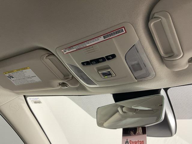 used 2022 Toyota Corolla car, priced at $16,776