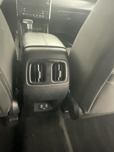 used 2024 Hyundai Tucson car, priced at $17,597