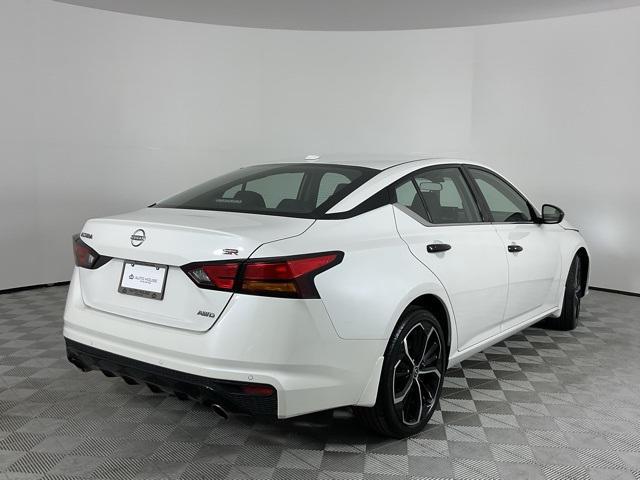 used 2024 Nissan Altima car, priced at $22,790