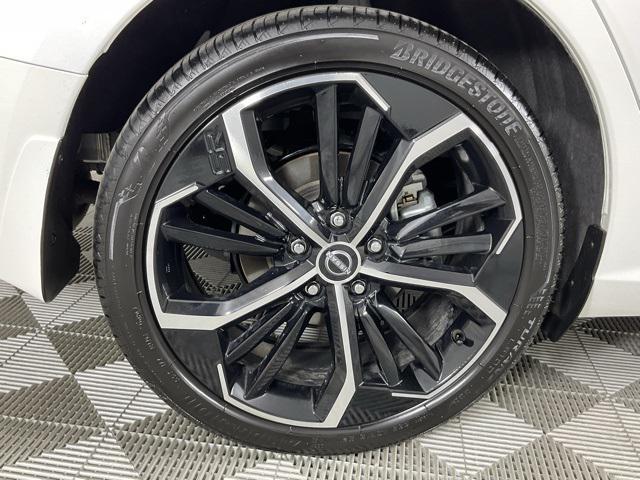 used 2024 Nissan Altima car, priced at $22,790