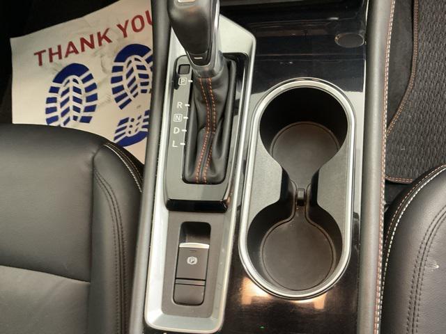 used 2024 Nissan Altima car, priced at $22,790