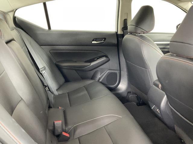 used 2024 Nissan Altima car, priced at $22,790