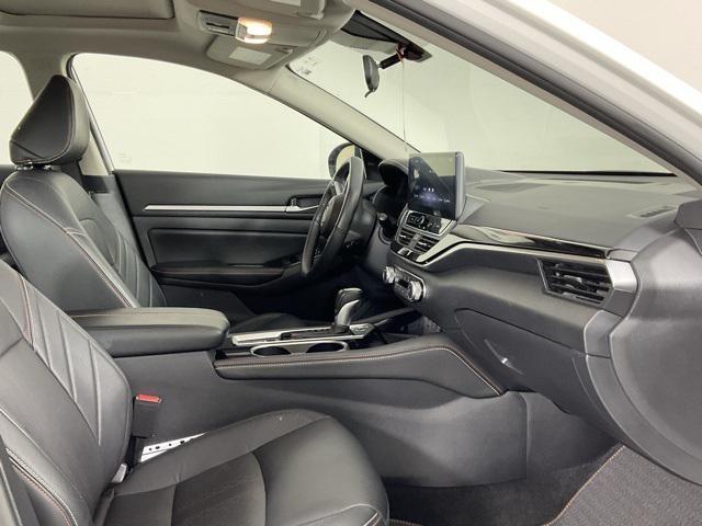 used 2024 Nissan Altima car, priced at $22,790