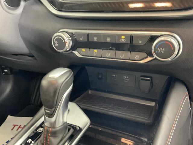 used 2024 Nissan Altima car, priced at $22,790