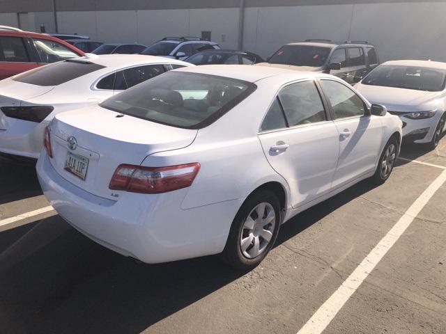 used 2009 Toyota Camry car, priced at $6,995