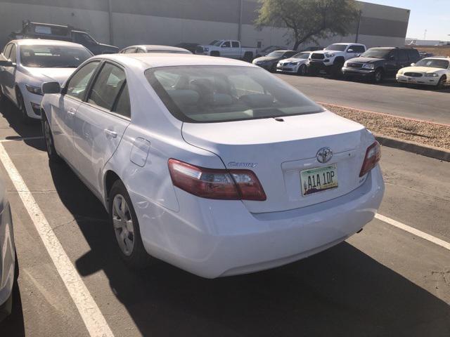 used 2009 Toyota Camry car, priced at $6,995