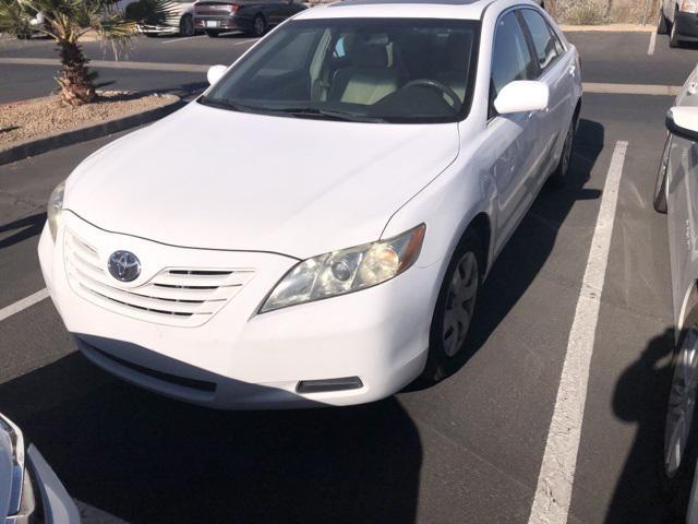 used 2009 Toyota Camry car, priced at $6,995