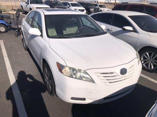 used 2009 Toyota Camry car, priced at $6,995