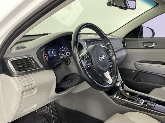 used 2018 Kia Optima car, priced at $11,999