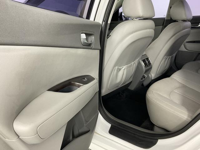 used 2018 Kia Optima car, priced at $11,999