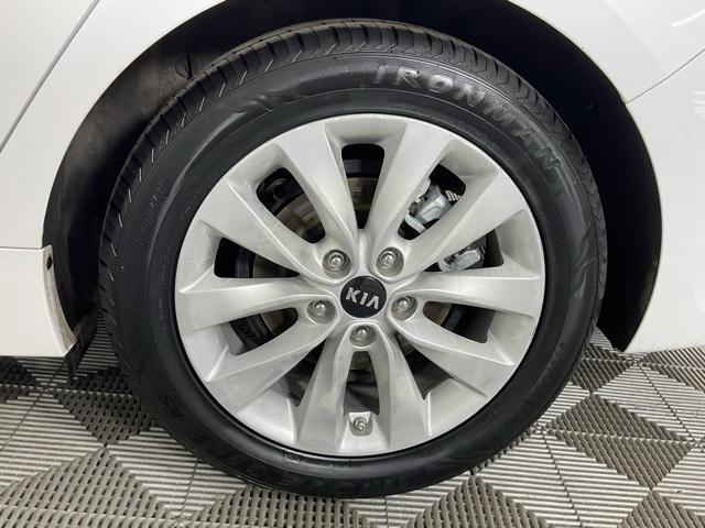 used 2018 Kia Optima car, priced at $11,999