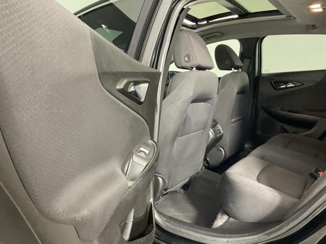 used 2023 Chevrolet Malibu car, priced at $15,496