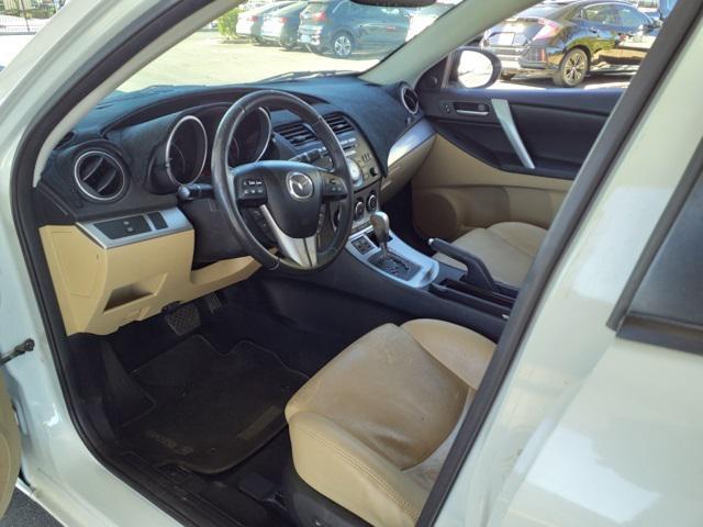 used 2010 Mazda Mazda3 car, priced at $7,157