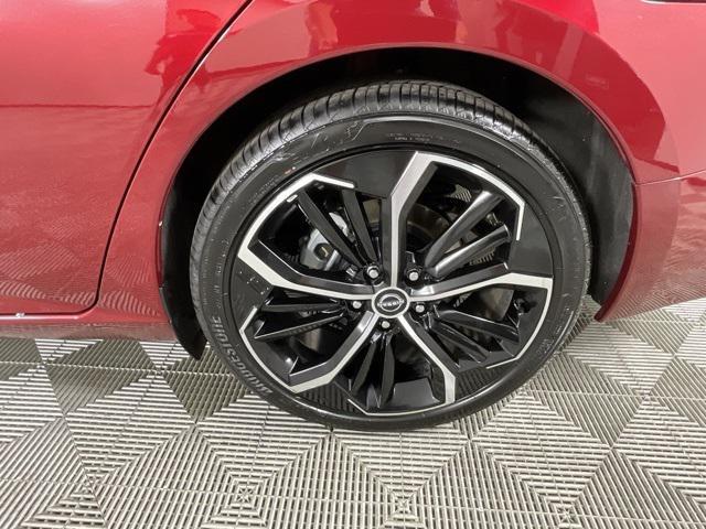 used 2024 Nissan Altima car, priced at $20,991