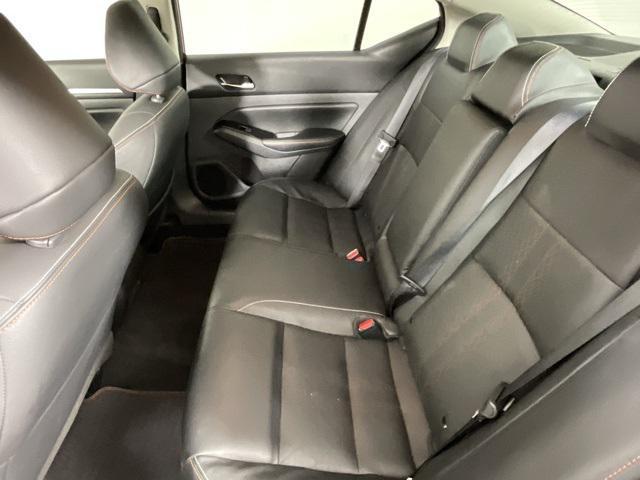 used 2024 Nissan Altima car, priced at $20,991