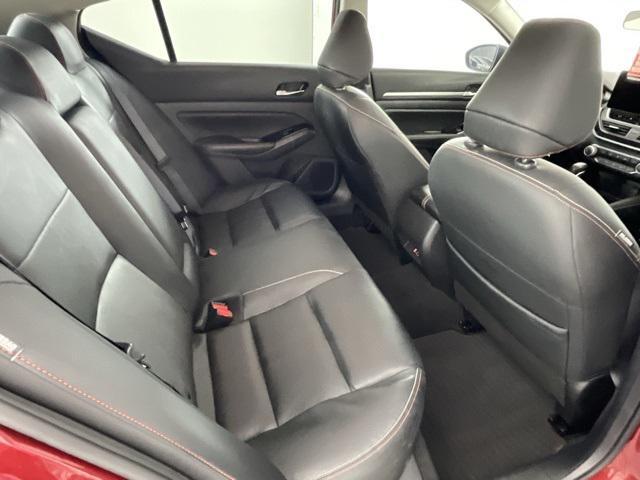 used 2024 Nissan Altima car, priced at $20,991